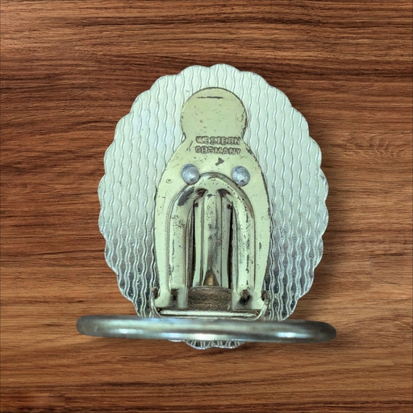 Scarf clip - Picture 2 of 3